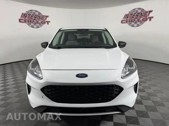 2022 Ford Escape SE - miniatura 2