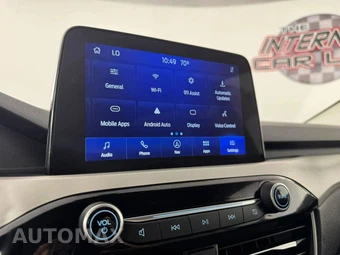 2022 Ford Escape SE - miniatura 21