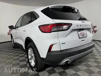 2022 Ford Escape SE - miniatura 27