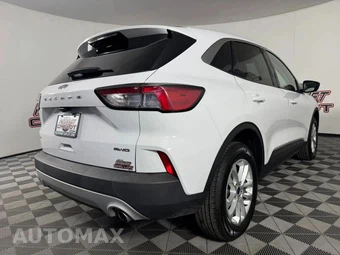 2022 Ford Escape SE - miniatura 28