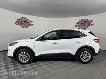 2022 Ford Escape SE - miniatura 4