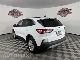 2022 Ford Escape SE - miniatura 5