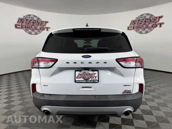 2022 Ford Escape SE - miniatura 6