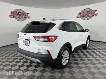 2022 Ford Escape SE - miniatura 7