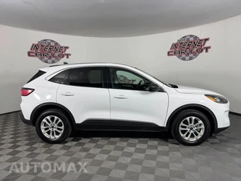 2022 Ford Escape SE - miniatura 8