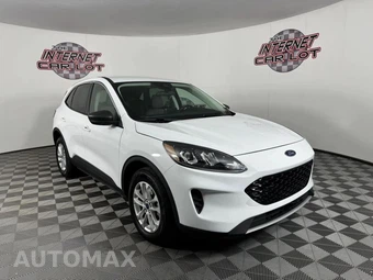 2022 Ford Escape SE - miniatura 9