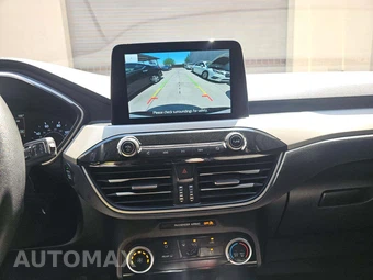 2022 Ford Escape SE - miniatura 10