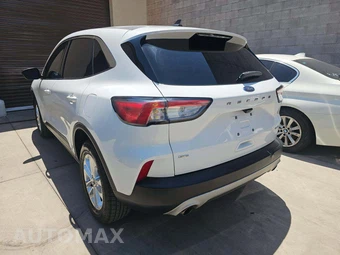 2022 Ford Escape SE - miniatura 2