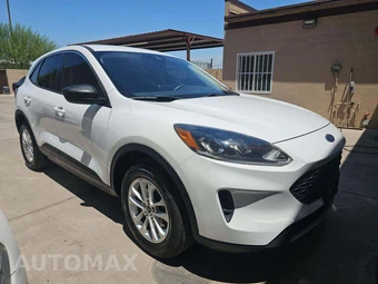 2022 Ford Escape SE - miniatura 4