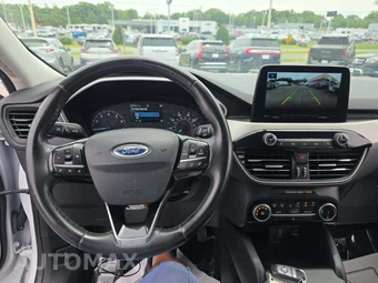 2022 Ford Escape SE - miniatura 10