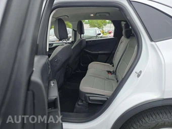 2022 Ford Escape SE - miniatura 13