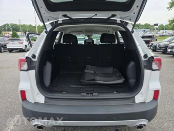 2022 Ford Escape SE - miniatura 14