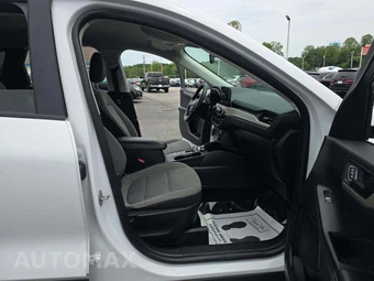 2022 Ford Escape SE - miniatura 18