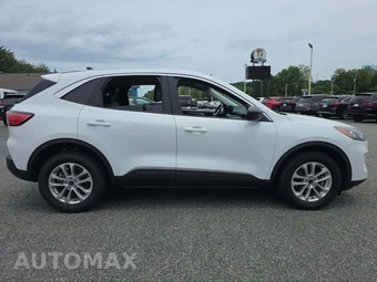 2022 Ford Escape SE - miniatura 4
