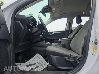2022 Ford Escape SE - miniatura 6