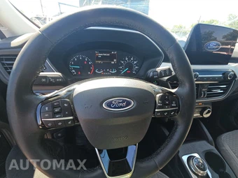 2022 Ford Escape SE – miniatura 10