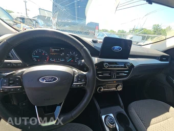 2022 Ford Escape SE – miniatura 11