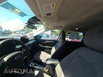 2022 Ford Escape SE – miniatura 17