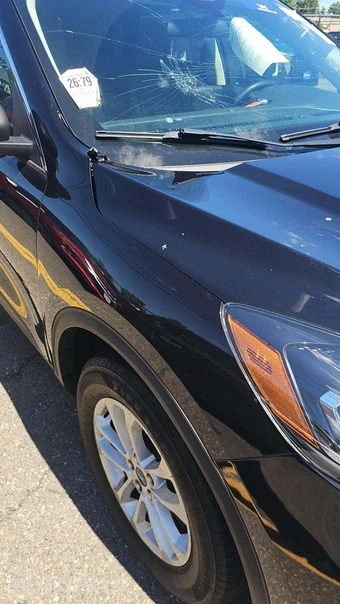 2022 Ford Escape SE – miniatura 24