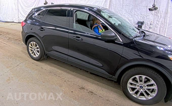 2022 Ford Escape SE – miniatura 3