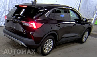 2022 Ford Escape SE – miniatura 4
