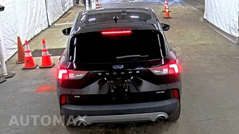 2022 Ford Escape SE – miniatura 5