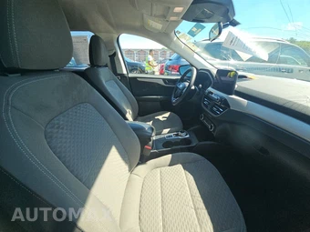 2022 Ford Escape SE – miniatura 8