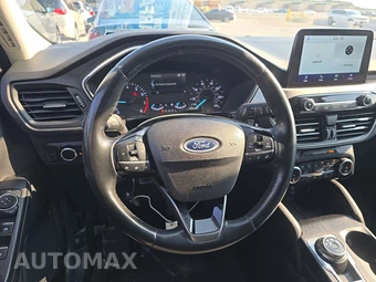 2022 Ford Escape SE - miniatura 16
