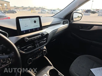 2022 Ford Escape SE - miniatura 17