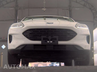 2022 Ford Escape SE - miniatura 3