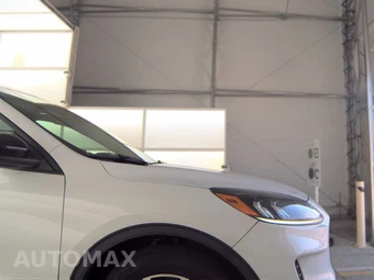 2022 Ford Escape SE - miniatura 4