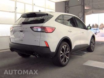 2022 Ford Escape SE - miniatura 5