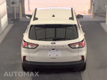 2022 Ford Escape SE - miniatura 6