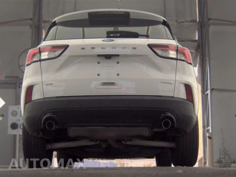 2022 Ford Escape SE - miniatura 7
