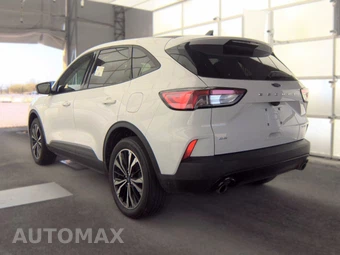 2022 Ford Escape SE - miniatura 8