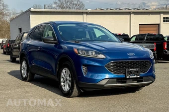 2022 Ford Escape SE - samochód z USA z aukcji Manheim, oferta Kup Teraz w AUTOMAX