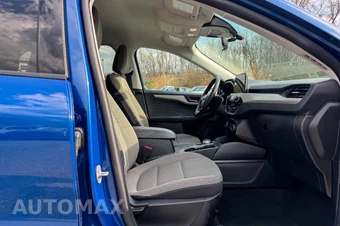 2022 Ford Escape SE - miniatura 11
