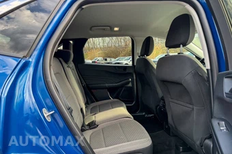 2022 Ford Escape SE - miniatura 13