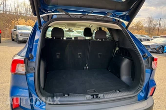 2022 Ford Escape SE - miniatura 17
