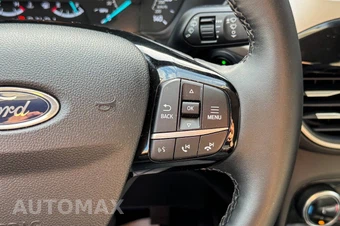 2022 Ford Escape SE - miniatura 27