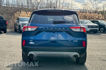 2022 Ford Escape SE - miniatura 4