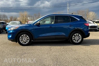 2022 Ford Escape SE - miniatura 6