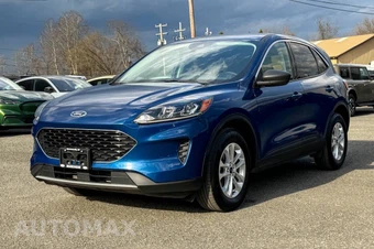 2022 Ford Escape SE - miniatura 7