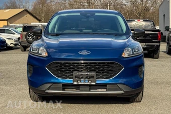2022 Ford Escape SE - miniatura 8
