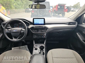 2022 Ford Escape SE – miniatura 11