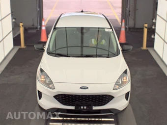 2022 Ford Escape SE – miniatura 2