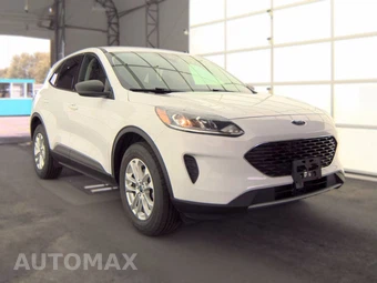 2022 Ford Escape SE – miniatura 3