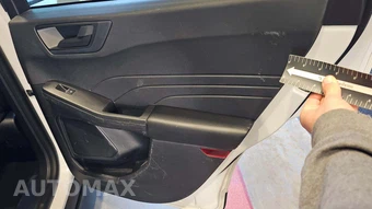 2022 Ford Escape SE – miniatura 35