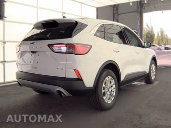 2022 Ford Escape SE – miniatura 4