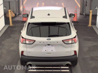 2022 Ford Escape SE – miniatura 5